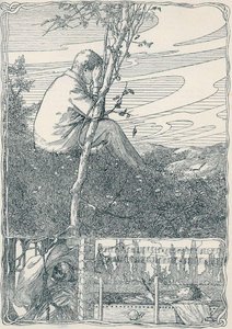 Verso la pace da Ivan Vavpotic